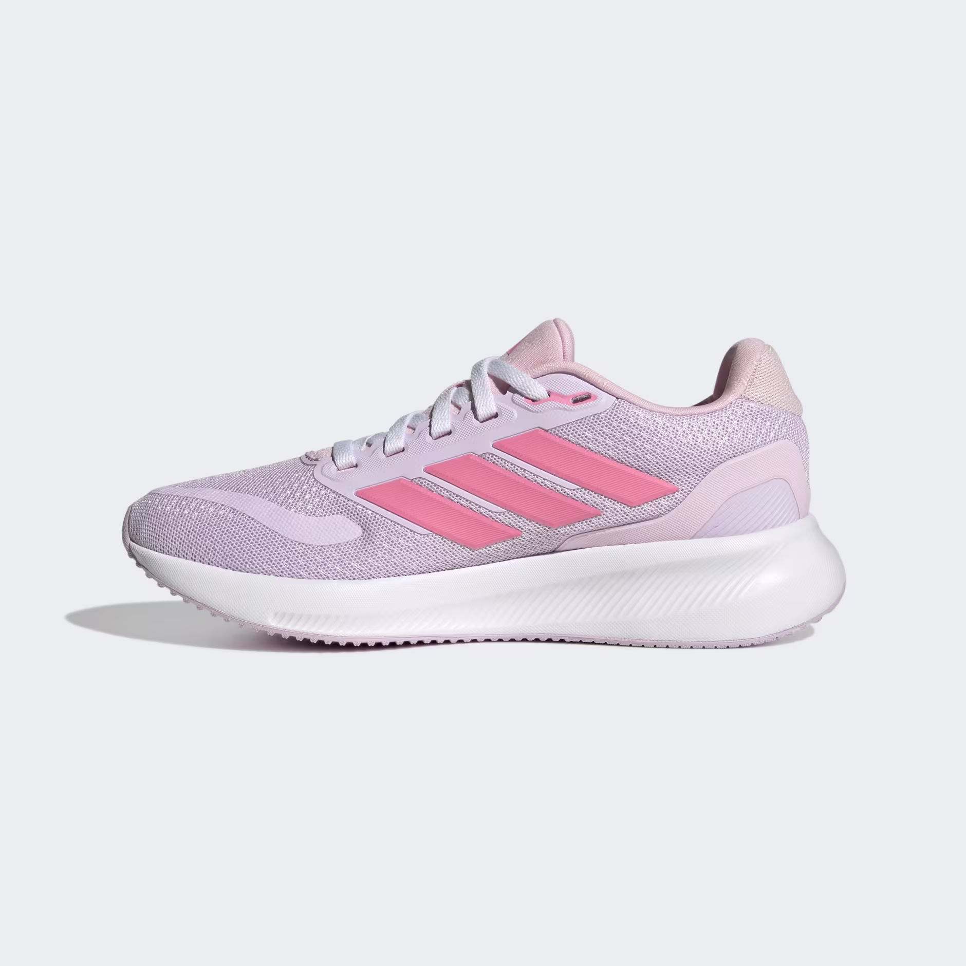 TENIS UNISEX ADIDAS RUNFALCON JUNIOR – foto 3